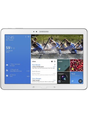 Планшет Samsung Galaxy TabPRO 10.1 16GB White (SM-T520NZWASEK)