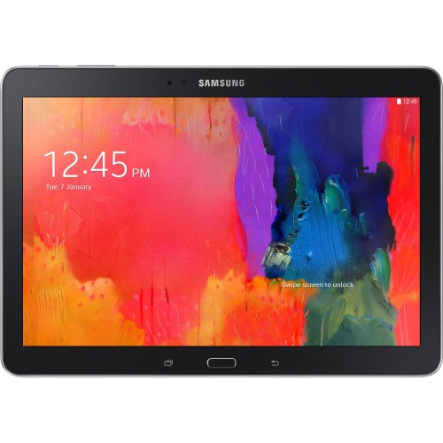 Планшет Samsung Galaxy TabPRO 10.1 16GB Black (SM-T520NZKASEK)