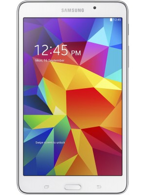 Планшет Samsung Galaxy Tab 4 7.0 8GB 3G (White) SM-T231NZWA