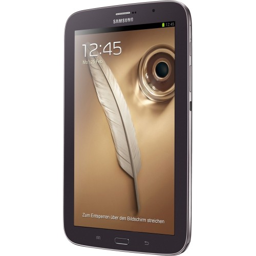 Планшет Samsung Galaxy Note 8.0 N5110 Gold Black