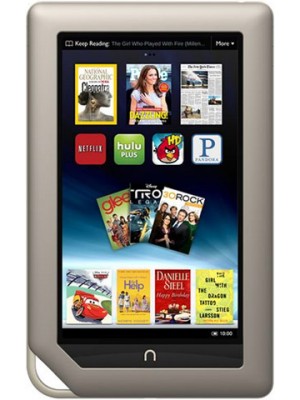 Планшет Barnes&Noble Nook Tablet 16GB