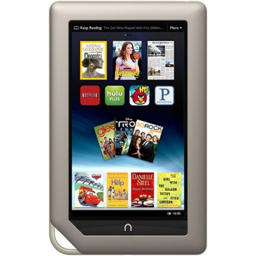 Планшет Barnes&Noble Nook Tablet 16GB