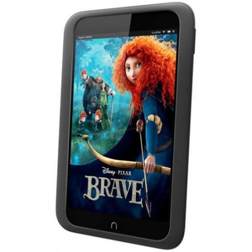 Планшет Barnes&Noble Nook HD Smoke 8GB