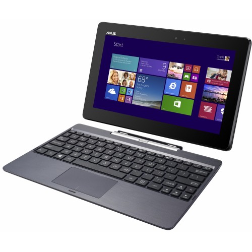 Ноутбук Asus Transformer Book T100TA (T100TA-DK003H)