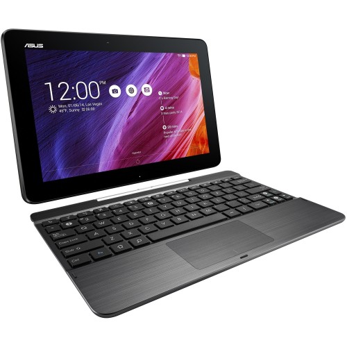 Планшет c док-станцией Asus Transformer Pad (TF103C-1A024A)