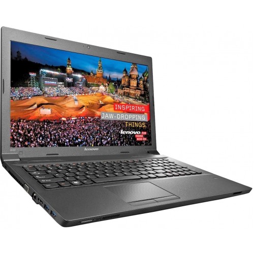 Ноутбук Lenovo IdeaPad B590G (59-417902)