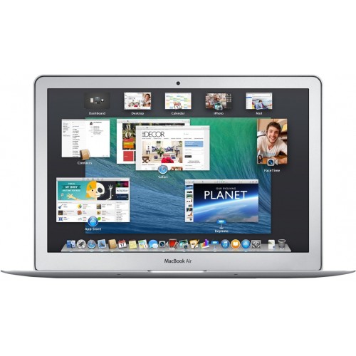 Ноутбук Apple MacBook Air 11 (MD711) (2014)