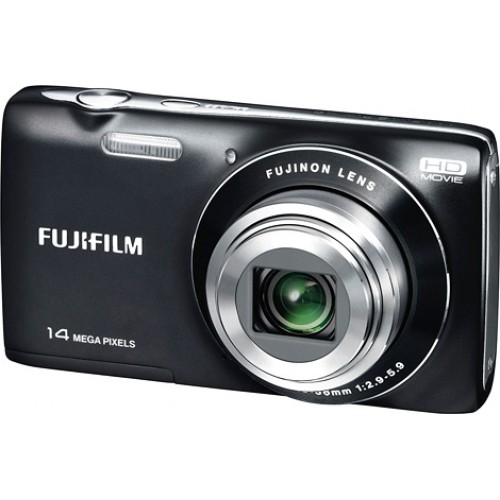 Компактный фотоаппарат Fujifilm FinePix JZ100