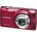 Компактный фотоаппарат Fujifilm FinePix JZ100