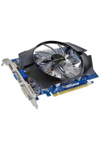 Видеокарта GIGABYTE GeForce GT730 GV-N730D5-2GI