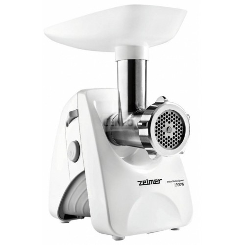 Мясорубка Zelmer MM 1200.89 Symbio (ZMM1289SUA)