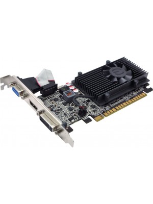 Видеокарта EVGA GeForce GT 610 01G-P3-2615-KR