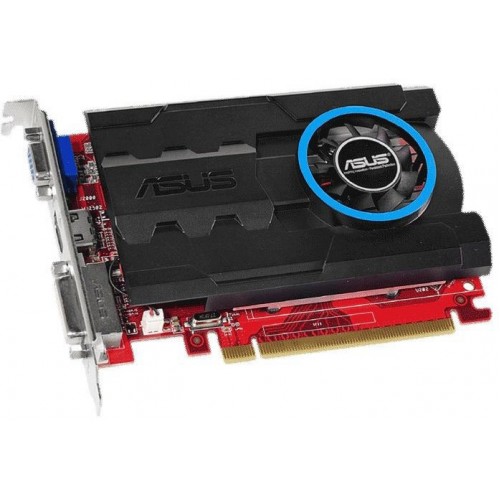 Видеокарта ASUS R7240-1GD3