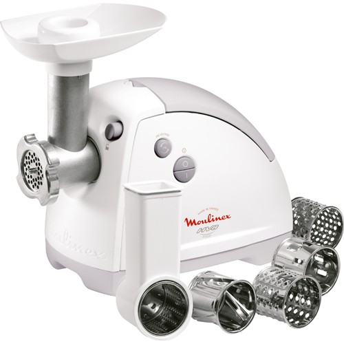 Мясорубка Moulinex HV8 ME6061