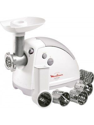 Мясорубка Moulinex HV8 ME6061