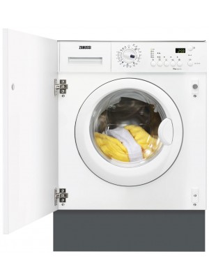 Стиральная машина автоматическая Zanussi ZWI 71201 WA