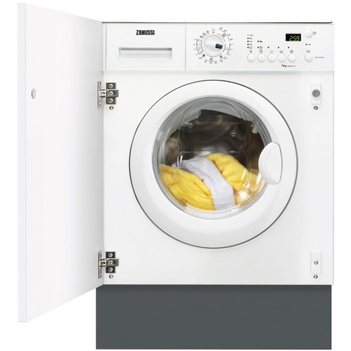 Стиральная машина автоматическая Zanussi ZWI 71201 WA