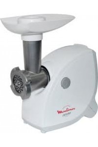 Мясорубка Moulinex HV4 ME4151