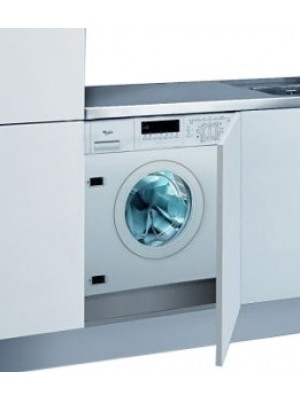 Стиральная машина автоматическая Whirlpool AWO/C 0714