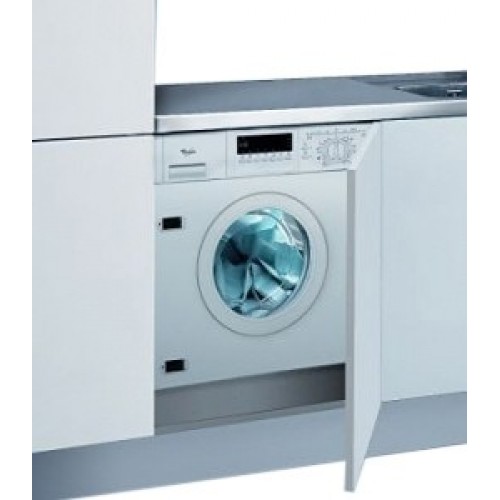 Стиральная машина автоматическая Whirlpool AWO/C 0714