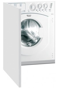 Стирально-сушильная машина автоматическая Hotpoint-Ariston CAWD 129 (EU)