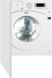 Стиральная машина автоматическая Hotpoint-Ariston BWMD 742 (EU)