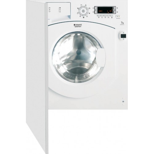 Стиральная машина автоматическая Hotpoint-Ariston BWMD 742 (EU)