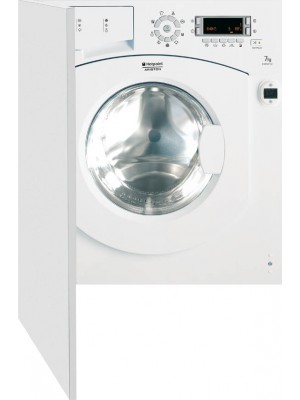 Стиральная машина автоматическая Hotpoint-Ariston BWMD 742 (EU)