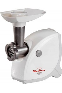 Мясорубка Moulinex HV4 ME4111