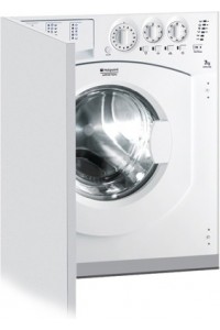 Стиральная машина автоматическая Hotpoint-Ariston AWM 129 (EU)