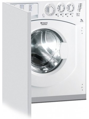 Стиральная машина автоматическая Hotpoint-Ariston AWM 129 (EU)