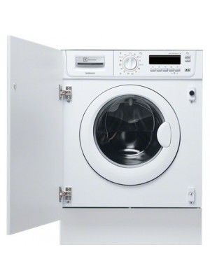 Стиральная машина автоматическая Electrolux EWG 147540 W