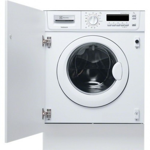 Стиральная машина автоматическая Electrolux EWG 147540 W