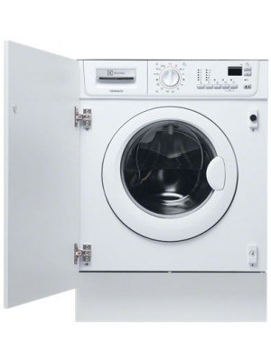 Стиральная машина автоматическая Electrolux EWG 147410 W