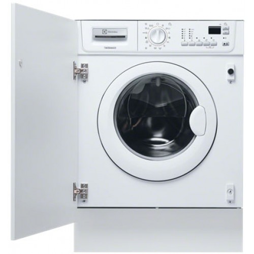 Стиральная машина автоматическая Electrolux EWG 147410 W