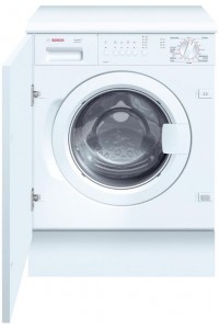 Стиральная машина автоматическая Bosch WIS28141EU