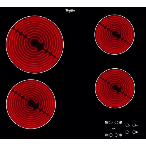 Варочная поверхность Whirlpool AKT 8090 NE