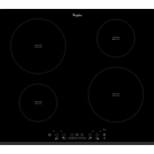 Варочная поверхность Whirlpool ACM 815 BF