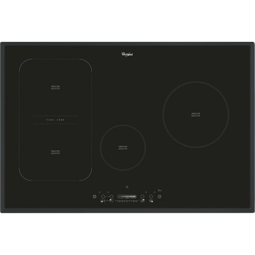 Варочная поверхность Whirlpool ACM 814 BA