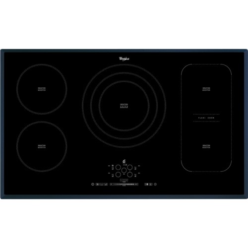 Варочная поверхность Whirlpool ACM 795 BA