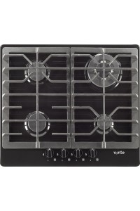 Варочная поверхность Ventolux HG640-C1 CEST (BLACK)