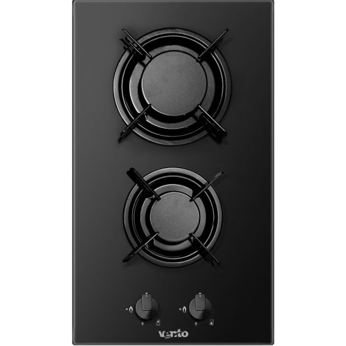 Варочная поверхность Ventolux HG320 GEE (BLACK) 2