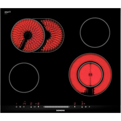 Варочная поверхность Siemens ET 675MN11E