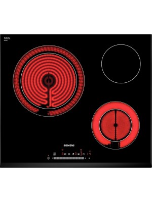 Варочная поверхность Siemens ET651FK17E