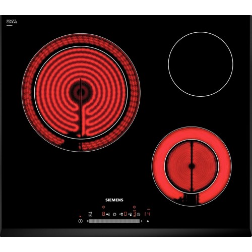 Варочная поверхность Siemens ET651FK17E