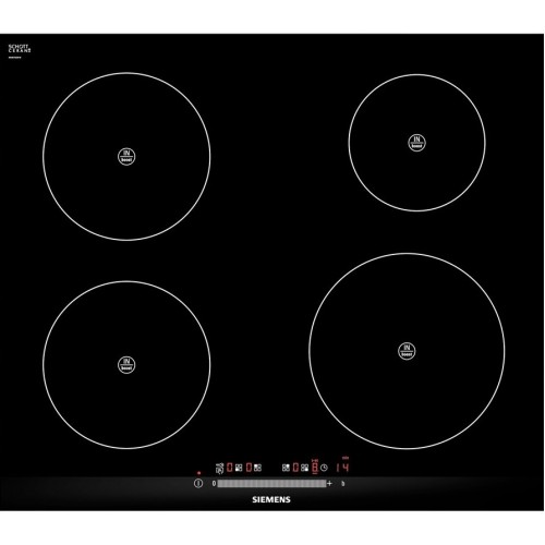 Варочная поверхность Siemens EH675FE17E