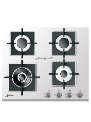 Варочная поверхность Kaiser KCG 6382 W Turbo