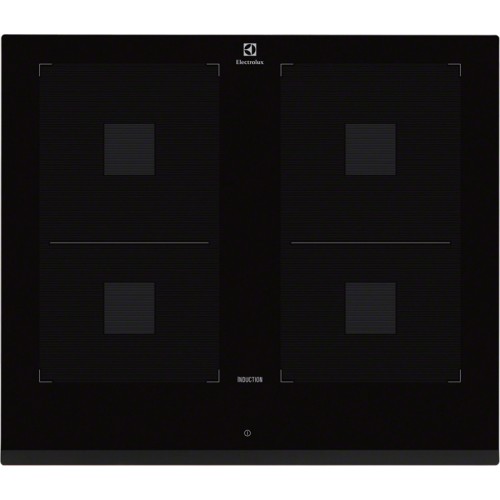 Варочная поверхность Electrolux EHL 6740 FOK