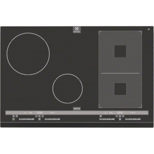 Варочная поверхность Electrolux EHH 8945 FOG