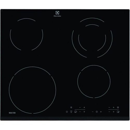 Варочная поверхность Electrolux EHG 46341 FK